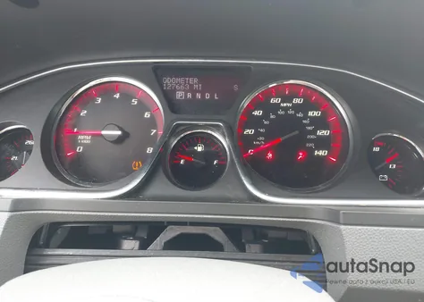 2014 GMC Acadia Slt-1 из США, поврежденный, VIN 1GKKRRKD7EJ152642